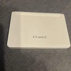 EXーword XDーN9800 美品