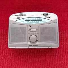 ポータブルプレーヤー SONY WALKMAN WM-GX323 MZ-E10 ICD-UX513F SONY WALKMAN WM-GX323 MZ-E10 ICD-UX513F