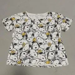 スヌーピー Tシャツ