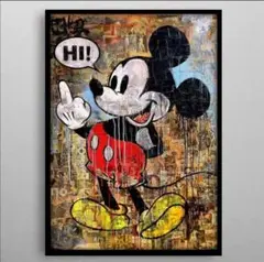 Mr.Brainwash ミスター・ブレインウォッシュ　キースヘリング 02131217_65cadf3ceae88.jpg