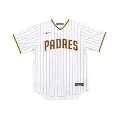 NIKE REPLICA JERSEY SAN DIEGO PADRES (M)