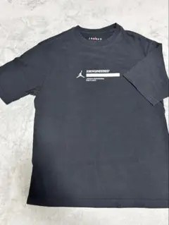 Jordan 32ENGINEERED Tシャツ S ブラック