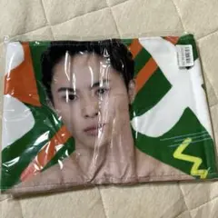 超特急 タクヤ タオル