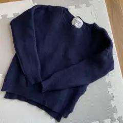 ドゥーズィエムクラス☆ニット