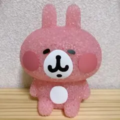美品カナヘイの小動物 ゆるっとアミューズメント　きらきらルームライト うさぎ