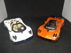 Spark スパーク　PAGANI ZONDA F2005パガーニゾンダ1/43 m52317390758_1.jpg?1730681749