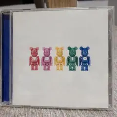 TOKIO 10th ANNIVERSARY カバーアルバム