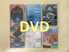 Mrs.GREEN APPLE/通常盤（DVD）6作品 #92