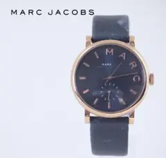 MARC BY MARC JACOBS クォーツ腕時計/アナログ/MBM1329