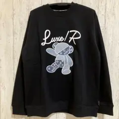 2025年最新】LUXE/R メンズ トレーナー・スウェットの人気