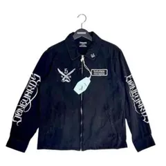 XL neighborhood fixx DIABLOネイバーフッド ジャケット NEIGHBORHOOD ブラック ジャケット S fixx diablo 長瀬