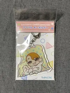 SUZUSHOTO × SANRIO CHARACTERS アクリルキーホルダー