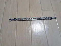シルバー リンクチェーン ブレスレット