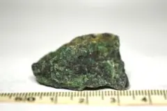 北海道・幌満橄欖岩・単斜輝石凝集