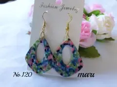 【限定セール中】しずくフープピアス