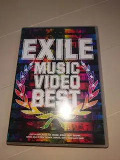 EXILE MUSIC VIDEO BEST