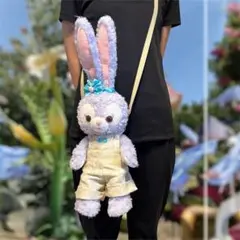 ステラルーコスチュームハーネス