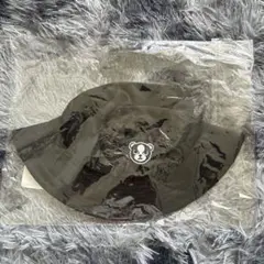 ジョジョワールド　バケットハット