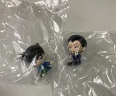 名探偵コナン ころコレ フィギュア　※カプセルなし