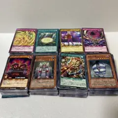 遊戯王　ラッシュデュエル　デュエルモンスターズ　まとめ売り