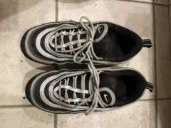 NIKE ヴェイパーマックス97