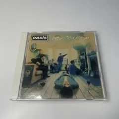 Oasis Definitely Maybe