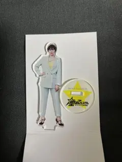 聖✩おにいさん 白石麻衣 弁財天 アクリルスタンド