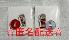 ハイキュープラザ　ジロリ　ミニアクスタ　夜久　リエーフ