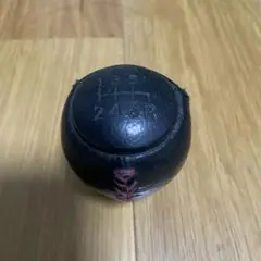 スバルインプレッサ純正シフトノブ