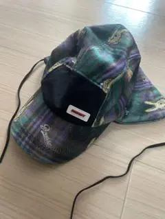 BSRABBIT フライトキャップ