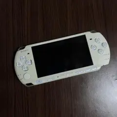 SONY プレイステーション・ポータブル【メーカー生産終了】