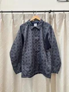 美品　vandalize ヴァンダライズ 3rd タイプ　ナイロンジャケット 美品 vandalize ヴァンダライズ 3rd タイプ ナイロンジャケット