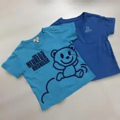 HUSHUSH&baby GAP Tシャツセット