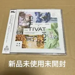 バンドリ　アルバムCD 夢ノ結唱　新品未使用未開封