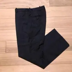 BERNARD ZINS ベルナール ザンス スラックス パンツ ビームス 仏製
