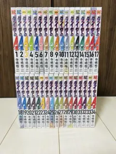 ダイヤのA actⅡ act2 全巻 セット 寺島裕二