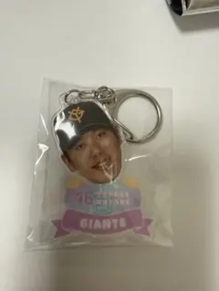 ゆらゆらアクリルキーホルダー 46又木鉄平　G TOWN STORE