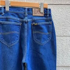 80s 90s USA製 リー デニムパンツ テーパード vintage