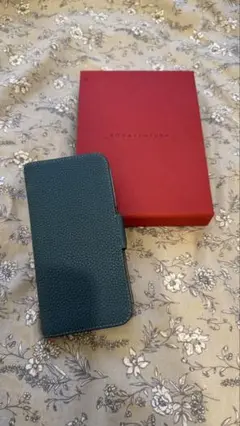 BONAVENTURA iPhone13promax スタンドダイアリーケース