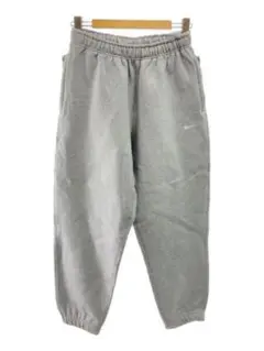NIKE ソロスウッシュ　DA0330 063 ダークグレーL