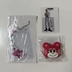 【新品未開封】 RIIZE ショウタロウ ランダムトイ