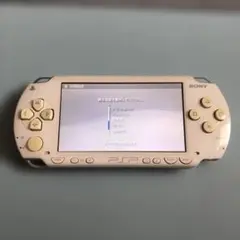 PSP 1000 箱無し