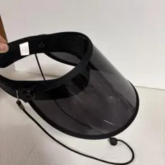 スモークレンズ サンバイザー