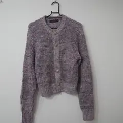 CBAaN キャバン カーディガン 美品