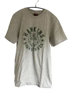 ストレンジャー・シングス　NIKE Tシャツ　XSサイズ