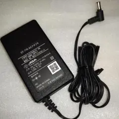 住友電工 ST-770 ACアダプター ひかりTVチューナー 12V 2.0A