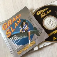 GRAND SLAM RHYTHMIC NOISE
