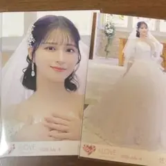 佐々木舞香 恋人以上、好き未満 MV衣装
