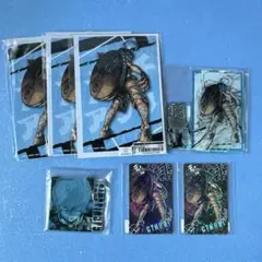 ガチアクタ　くじメイト　クトーニ