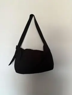 BTS シュガ 着用 メッセンジャーバッグ UNALLOYED